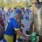 Američki Fox piše o džinovskoj džezvi kafe na Mundijalu: "Može li nam neko objasniti?" VIDEO
