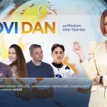 U Novom danu odbrojavamo dane do Mundijala