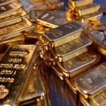 Zlato postalo glavna globalna rezerva, Kina ga kupila više od 350 tona