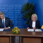 Krišto i Plenković potpisali Ugovor o graničnim prijelazima: Prometovanje ljudi i robe dobit će novu dimenziju