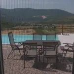 Luksuz u Blagaju kod Mostara: Kamen, sunce i vile sa bazenima