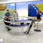 Kako izgleda posljednjih 24 sata pred odlazak na Svjetsko prvenstvo za reportere