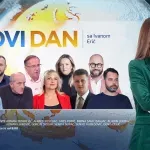 Novi dan: Koliko sport okuplja ljude uprkos podjelama?