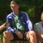 Ispovijest braće Smajić koja su kao djeca preživjela genocid: "Držali smo se za majčine dimije dok smo se probijali kroz stampedo, tijelom nas je štitila kada su nas gađali"