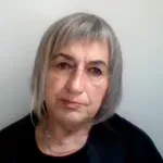 Staša Zajović za N1: Društvo koje glorificira zločince ne može graditi demokratsku budućnost