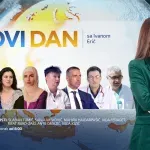 Novi dan: Policijska racija, vršnjačko nasilje i odlazak doktora
