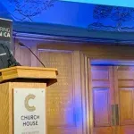 Zeljko Komsic warns of dangers of genocide denial and passive remembrance