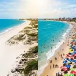 Turisti šokirani novim pravilom: "Sunce na 40 stepeni, bez hlada, zabranjeni suncobrani osobama između 10 i 65 godina, a ulaz od 10 eura"