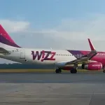 Wizz Air ukida još jednu liniju iz Tuzle