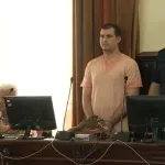 Suđenje Kalajdžiću: "Pokušala sam pomoći djevojci, a on je tada pokazao oružje"