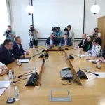 Počinje obavezno markiranja tečnih naftnih goriva, Košarac: Cilj transparentnost, kontrola i suzbijanje sive ekonomije