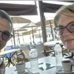 Supruga Srbina koji je djelomično isisan kroz prozor aviona: "Lice mu potpuno unakaženo, krv posvuda"