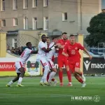 Velež slavio u Moldaviji i izborio plasman dalje, Mešić heroj Rođenih