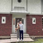 Kupili "najružniju kuću", nakon pet godina renoviranja i 257.000 KM izgradili dom iz snova