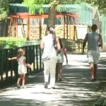 Zeleni raj nadomak Sarajeva: Pionirska dolina postala glavno utočište od vrelog gradskog asfalta