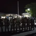 (FOTO/VIDEO) Haos u Rajlovcu u Sarajevu: Domaća kompanija zabranila poznatom njemačkom investitoru ulaz u prostorije, 650 radnika na ulici