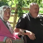 Zejna Mehić sa Vlašića proslavila 100. rođendan: Ima čak 119 potomaka