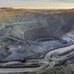 Rio Tinto pristao smanjiti svoje naknade za rudnik bakra vrijedan 18 milijardi dolara