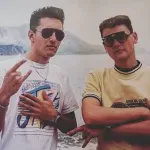 Dva tragična gubitka obilježila su kultnu grupu Monteniggers: Nisam smio to da mu stavim u grob