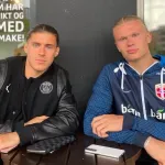Bosanac je prijatelj Erlinga: Ulazimo u svlačionicu, a Haaland niotkuda pušta Halida Bešlića