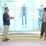 Stručnjak u studiju N1: Zašto je hodanje često važnije od povremenog iscrpljujućeg treninga