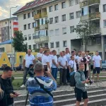 Nakon policijske akcije u "Enigmi": Porodice traže odgovore i vraćanje povjerenja u institucije