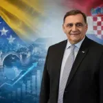 Pažin: Robna razmjena BiH i Hrvatske premašila četiri milijarde eura, potencijal i dalje raste