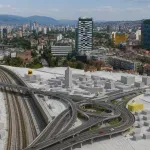 Autoput iz prošlog vijeka ili bulevar za budućnost? Arhitekta upozorava da nadležni rade planove bez ‘srca’ Sarajeva