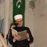Mostarski muftija: Političko nasilje i nepravda prema Bošnjacima traže ozbiljan i dosljedan odgovor