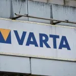 Slom njemačkog giganta: Proizvođač baterija Varta podnio zahtjev za stečaj