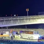 Detalji autobuske nesreće u Stuttgartu: Povrijeđeno pet državljana BiH