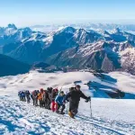 Više od 400 mrtvih u dvadeset godina: Elbrus ubija zato što izgleda kao lagan uspon
