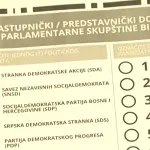 Otisak prsta, skeneri i novi listići: Novi način glasanja mogao bi povećati broj nevažećih listića