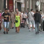 Crveni tepih, koncerti i turisti: Sarajevo pred sedmicama rekordne posjete