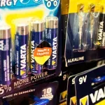 Krah njemačkog giganta: Proizvođač baterija Varta proglasio stečaj, gasi se dio tvornica