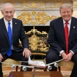 Trump primio Netanjahua: "Tražio podršku SAD-a za Iran"