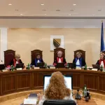 Ustavni sud BiH donio odluku o zahtjevu poslanika NSRS: Izmjene Krivičnog zakona BiH u skladu s Ustavom