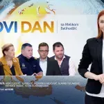 Novi dan: Sarajevo se priprema za historijske noći