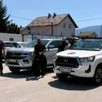 FUCZ uputio tim u Rusku Federaciju: Preuzimanje vozila i opreme nastradalih članova GSS-a Zenica