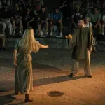 Izvođenjem performansa "Ima li poezije nakon...?" otvorena pitanja o ulozi poezije nakon velikih tragedija