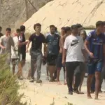 Italija suspendovala Šengenski sporazum sa Madridom