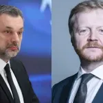 Ministar Konaković razgovarao telefonom s novim britanskim državnim ministrom za Evropu Lordom Woodom