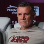 Zekić nakon eliminacije: Inter je bio bolji, moramo još mnogo raditi (VIDEO)