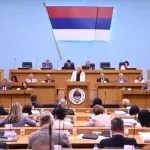 NSRS zabranila isticanje obilježja Armije RBiH, Bošnjaci najavili apelaciju Ustavnom sudu BiH