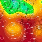 Stiže intenzivan toplotni val: Evropu ponovo zarobljava "opasni fenomen", ekstremne temperature idu i do 41 stepen na Balkanu