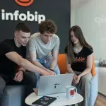 Mogli su bilo gdje, a izabrali su Sarajevo: Ljetna praksa u BiH mladim talentima otvara vrata globalne tehnologije
