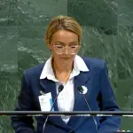 Srebrenica survivors at UN: The world must carry responsibility