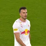 Tabaković debitovao u austrijskoj Bundesligi: Salzburg do pobjede stigao u 89. minuti