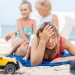 Životne razlike: Kako je izgledao godišnji prije djece, a kako mi izgleda sada?