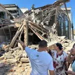 Najmanje 21 osoba poginula u zemljotresu jačine 7,4 stepena u Kolumbiji